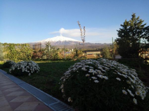 Good Morning Etna, Bronte